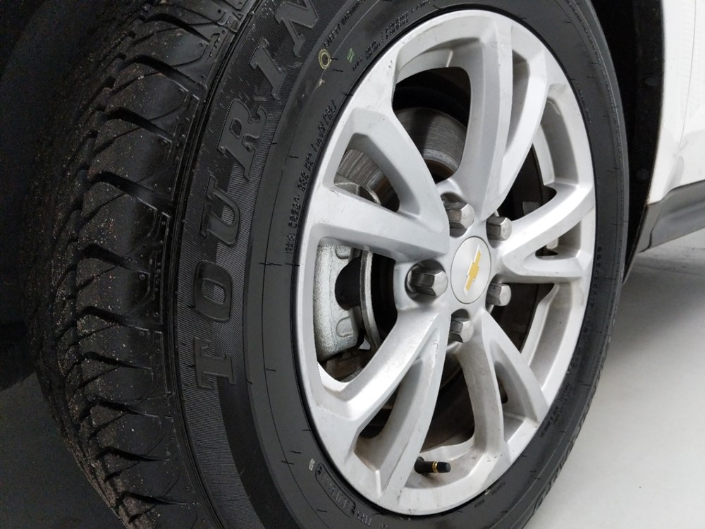 2016 Chevrolet Equinox - Wheel