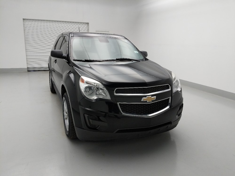 2013 Chevrolet Equinox - Passenger Front Hood