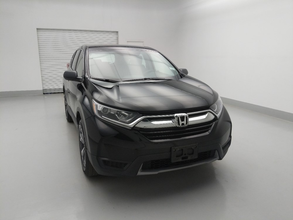 2018 Honda CR-V - Passenger Front Hood