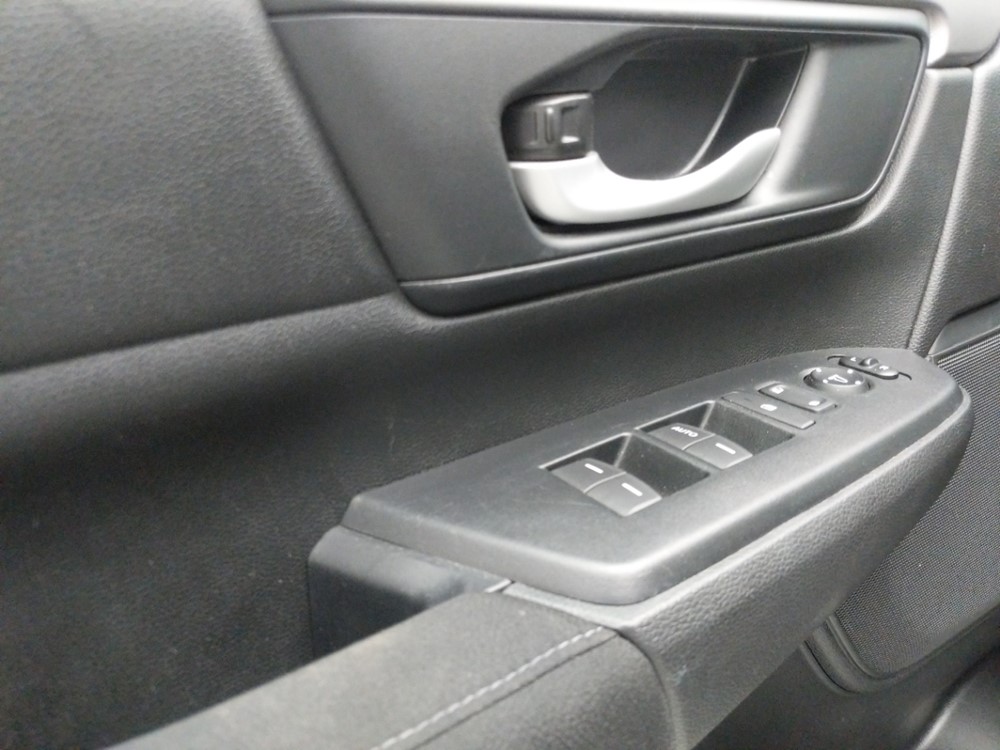 2018 Honda CR-V - Driver Power Windows/Lock Control