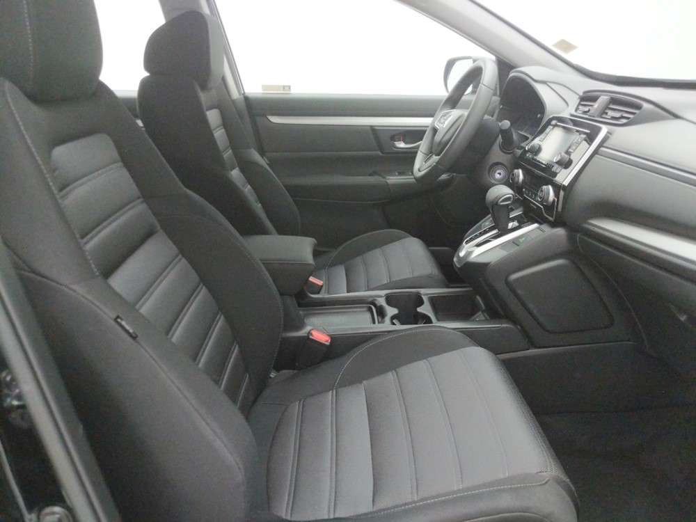 2018 Honda CR-V - Passenger Front Seat