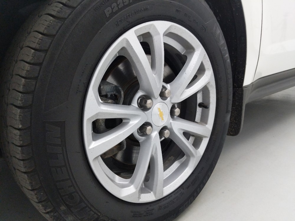 2017 Chevrolet Equinox - Wheel
