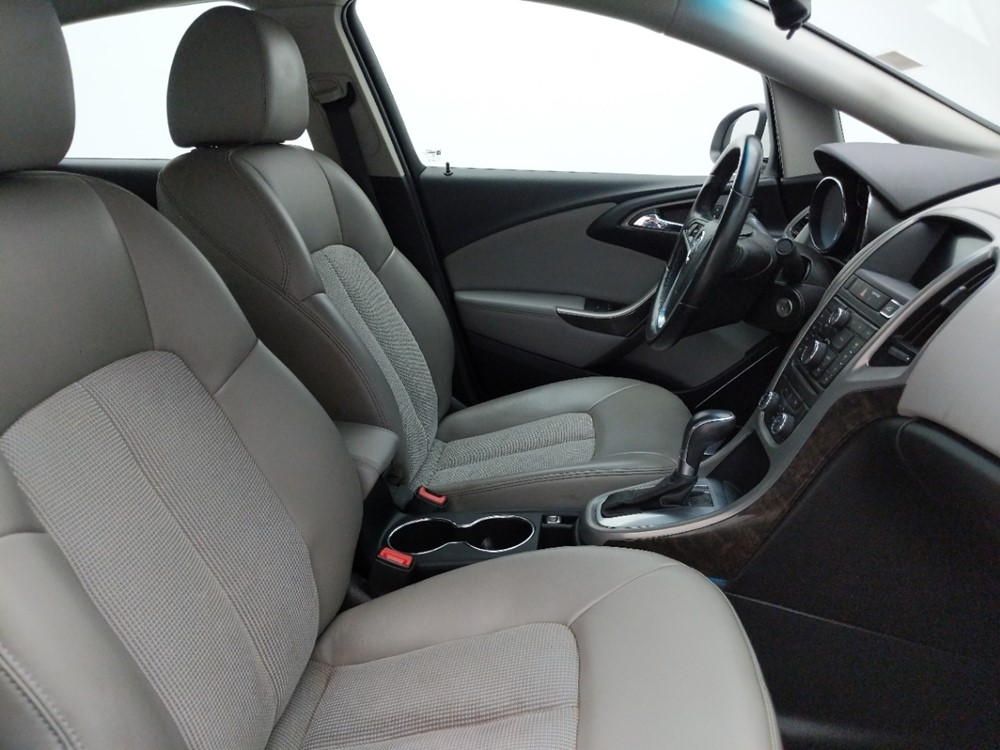 2015 Buick Verano - Passenger Front Seat
