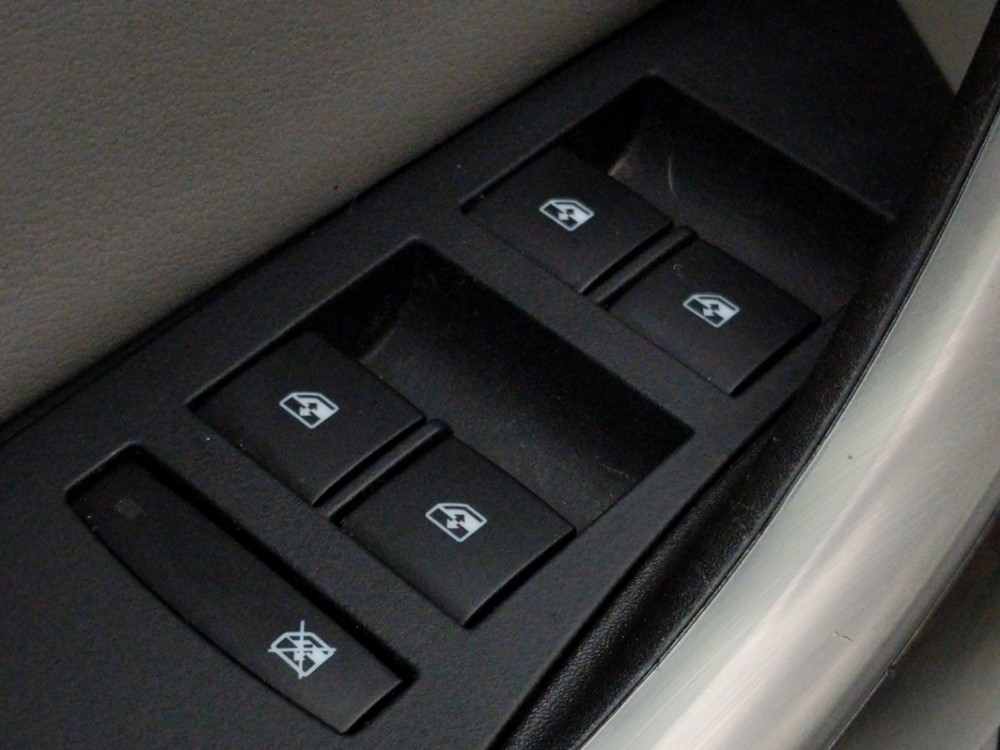 2015 Buick Verano - Driver Power Windows/Lock Control