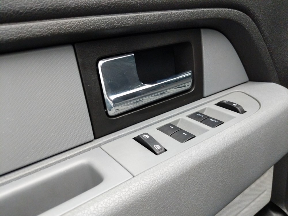 2014 Ford F-150 - Driver Power Windows/Lock Control