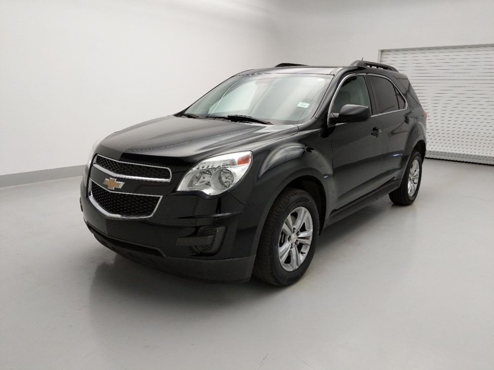 Driver Front Bumper Used 2015 Chevrolet Equinox Driver Front Bumper