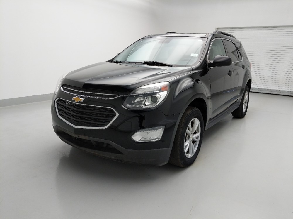 Driver Front Bumper Used 2017 Chevrolet Equinox Driver Front Bumper