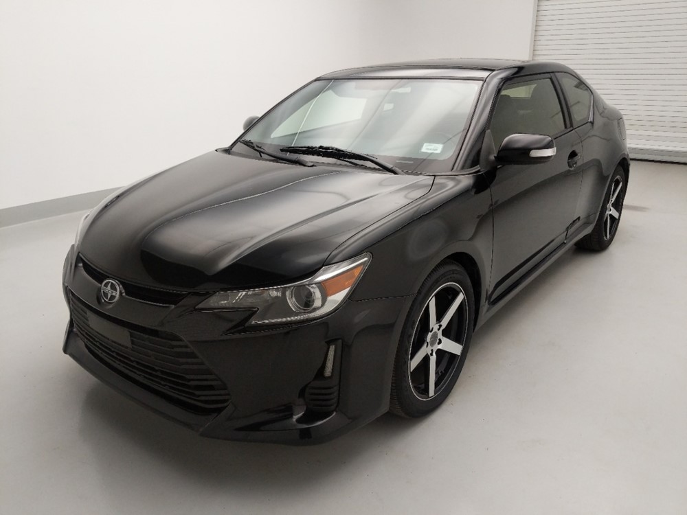 Used 2014 Scion tC Driver Front Bumper