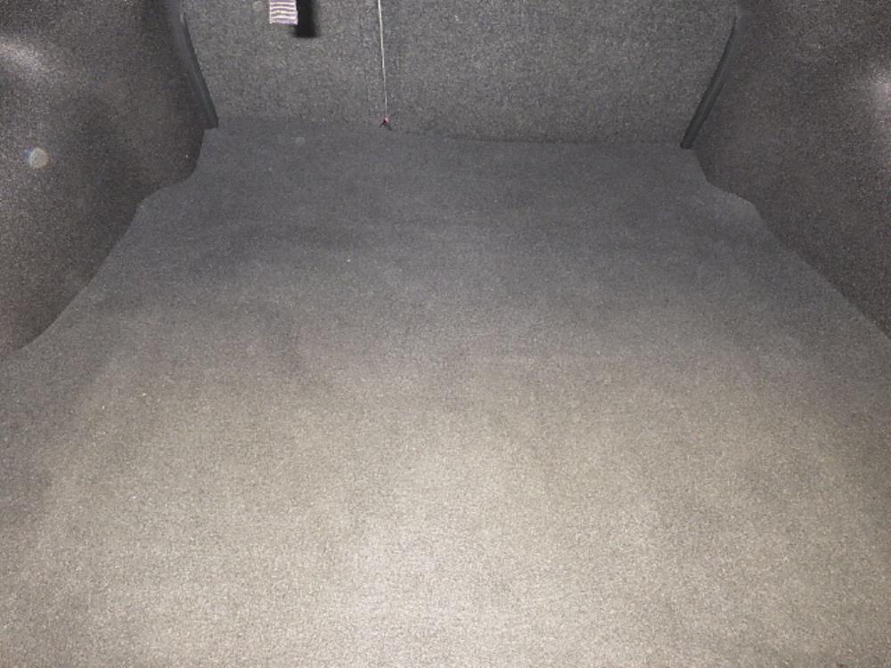 2015 Hyundai Sonata - Trunk