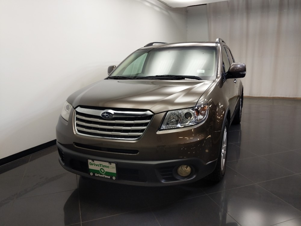 Subaru tribeca 2009