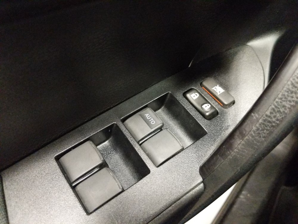 2017 Toyota Corolla - Driver Power Windows/Lock Control
