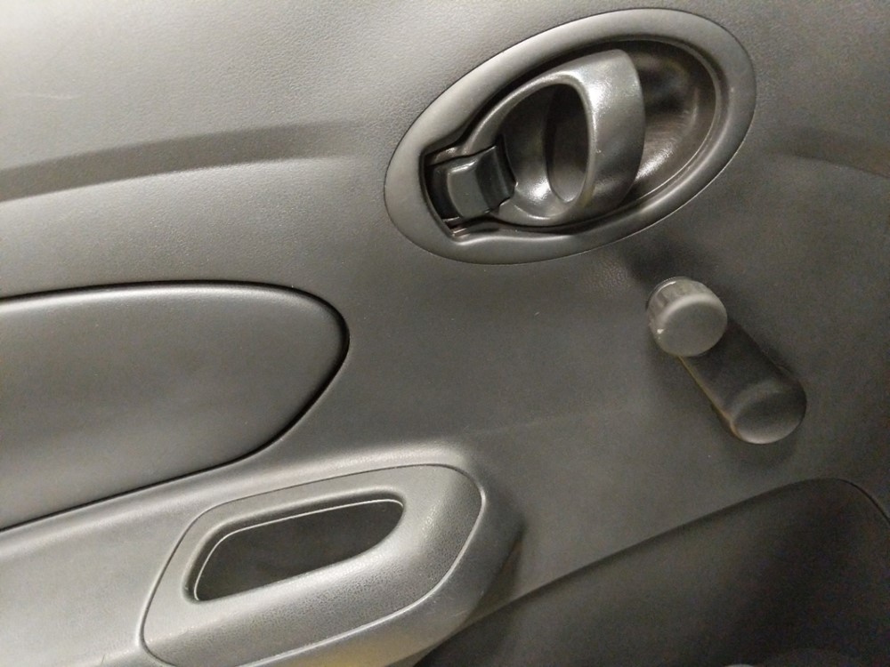 2015 Nissan Versa - Driver Power Windows/Lock Control