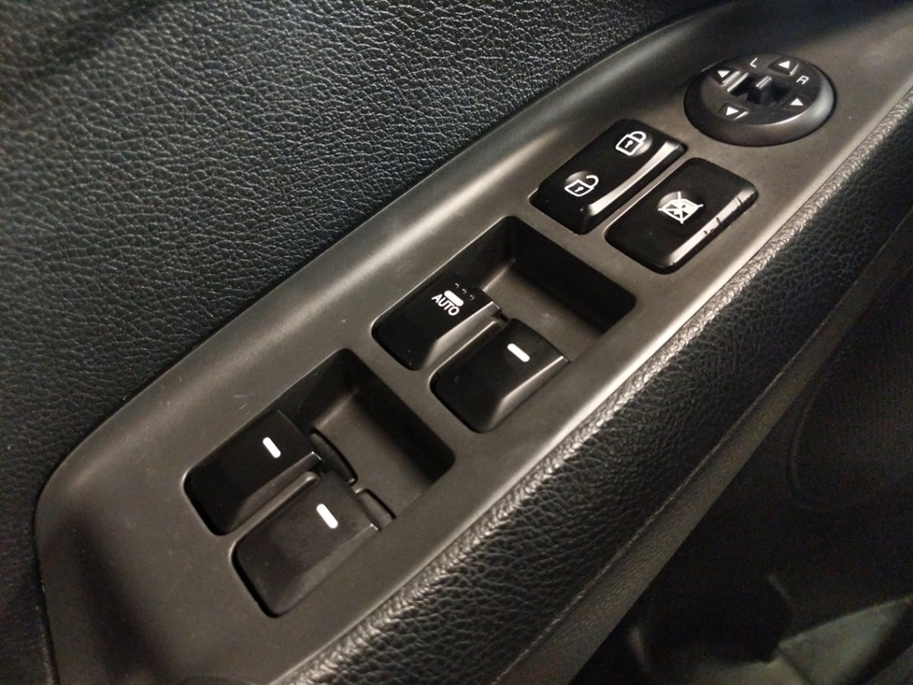 2017 Kia Forte - Driver Power Windows/Lock Control