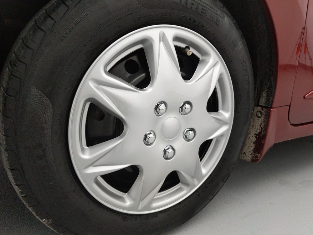 2015 Nissan Altima - Wheel