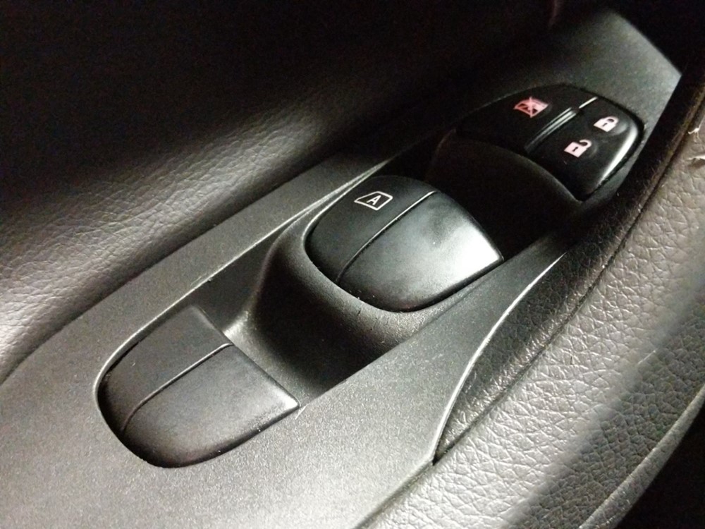 2015 Nissan Altima - Driver Power Windows/Lock Control
