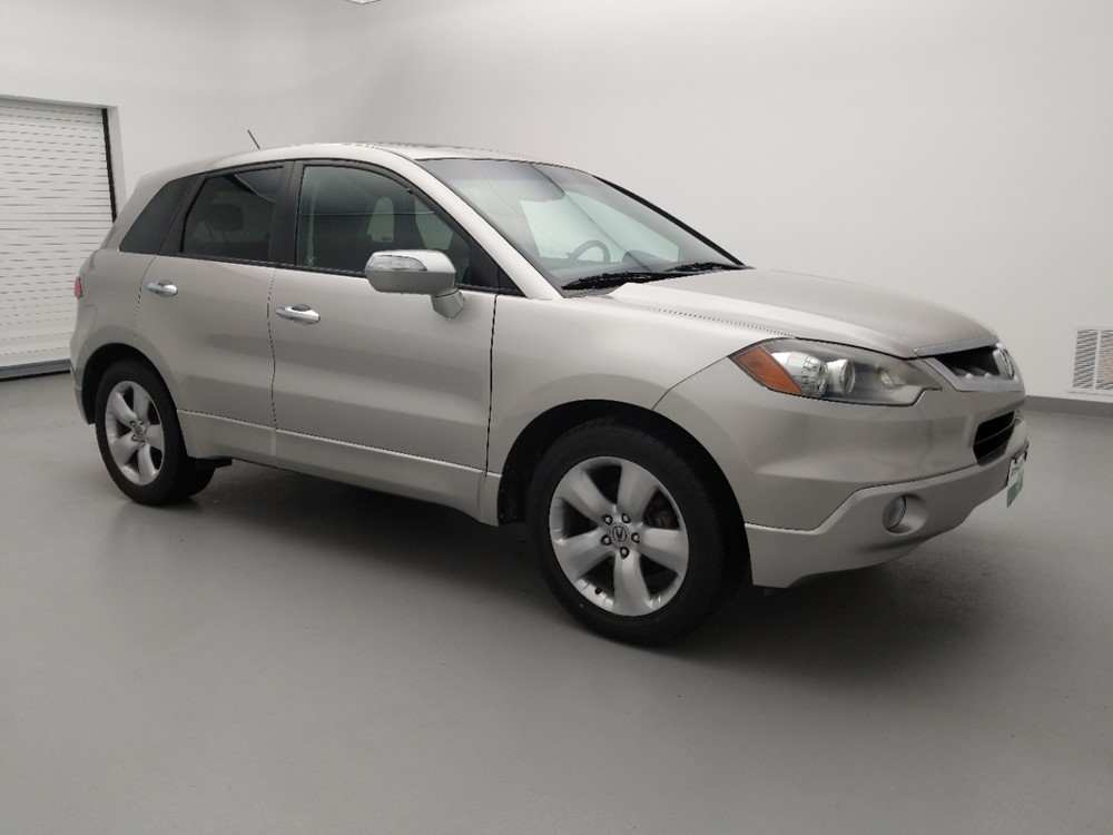 2009 Acura RDX - Passenger Front Side
