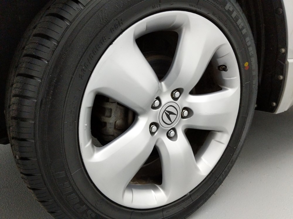 2009 Acura RDX - Wheel