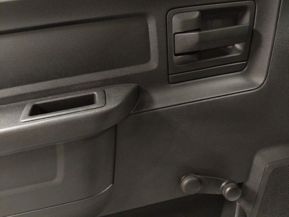 2009 Dodge Ram 1500 - Driver Power Windows/Lock Control
