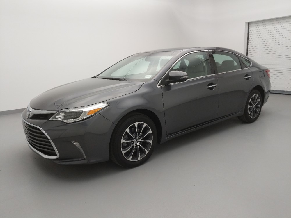 2016 Toyota Avalon - Driver Front Side