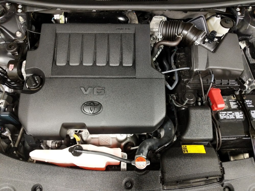 2016 Toyota Avalon - Engine