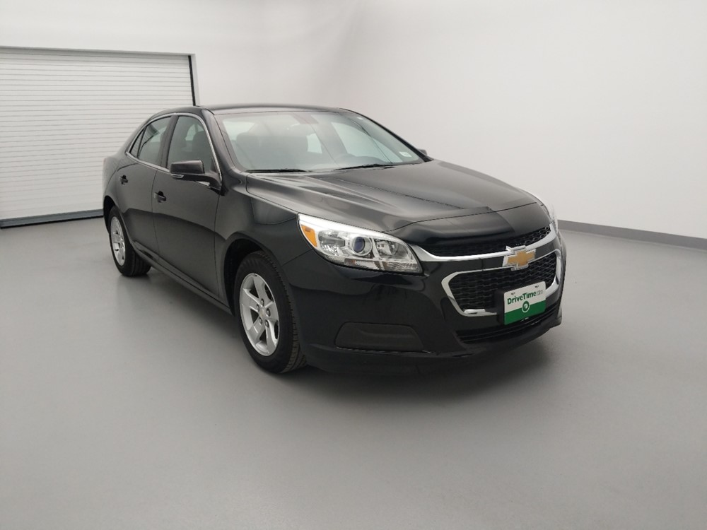 2016 Chevrolet Malibu - Passenger Front Bumper
