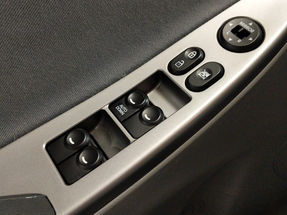 2017 Hyundai Accent - Driver Power Windows/Lock Control