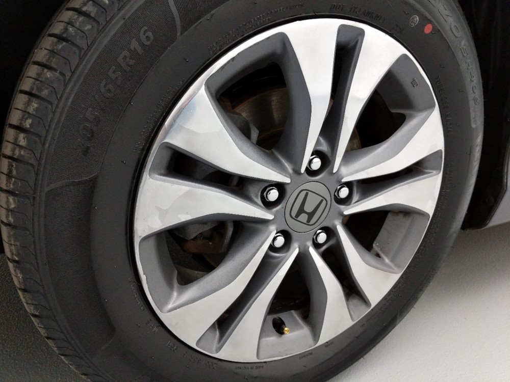 2015 Honda Accord - Wheel