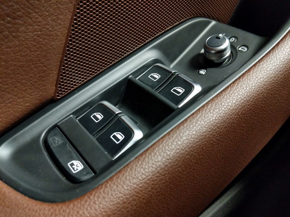 2016 Audi A3 - Driver Power Windows/Lock Control