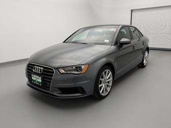 7 Used Audis For Sale In Nashville Drivetime Nashville