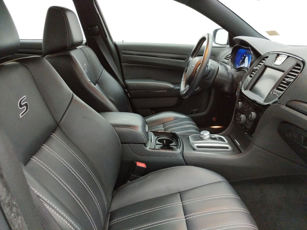 2015 Chrysler 300 - Passenger Front Seat