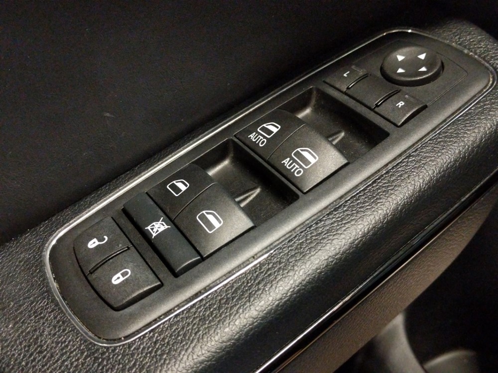 2015 Chrysler 300 - Driver Power Windows/Lock Control