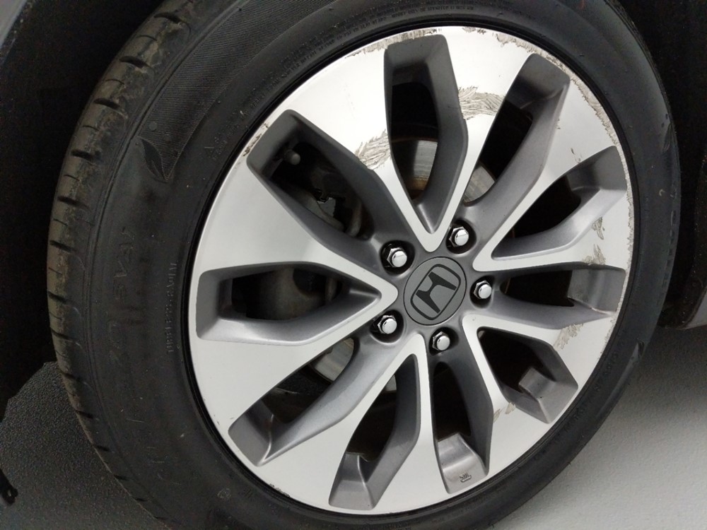 2015 Honda Accord - Wheel