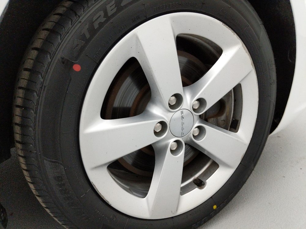 2015 Dodge Dart - Wheel