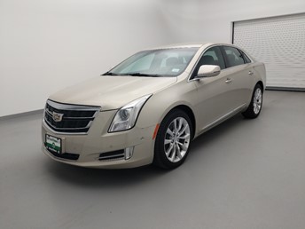 2344 Used Cars For In Chattanooga Drivetime 2016 Cadillac Xts Driver Front Per