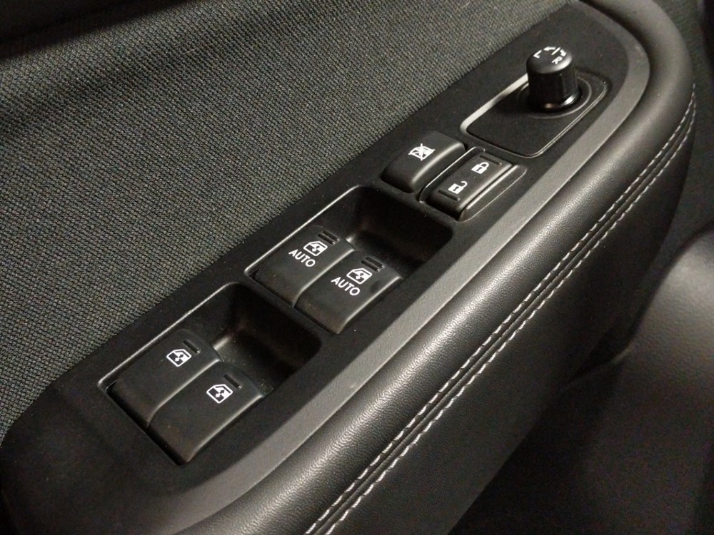 2017 Subaru Outback - Driver Power Windows/Lock Control