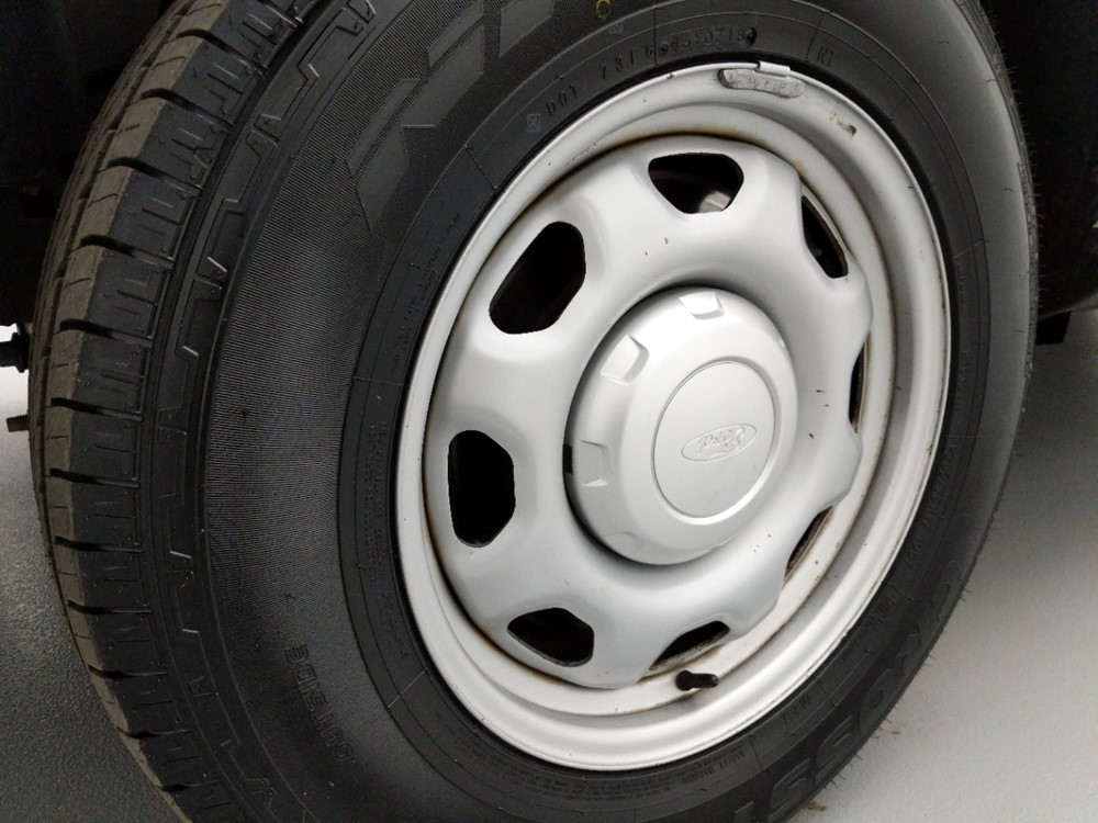2014 Ford F-150 - Wheel