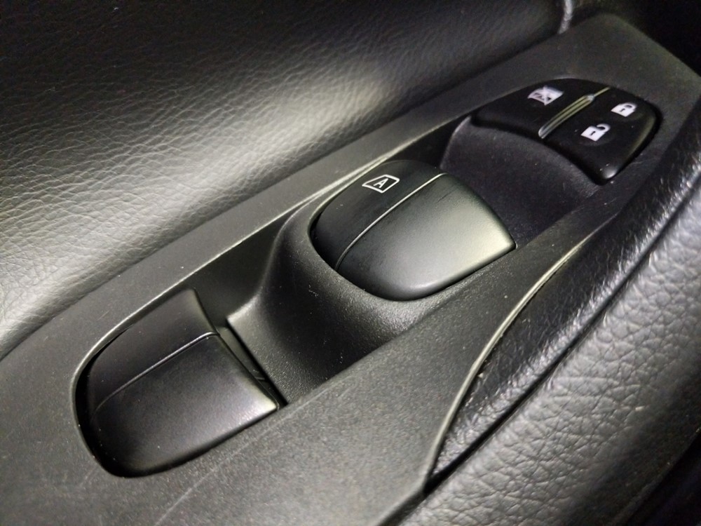 2017 Nissan Altima - Driver Power Windows/Lock Control