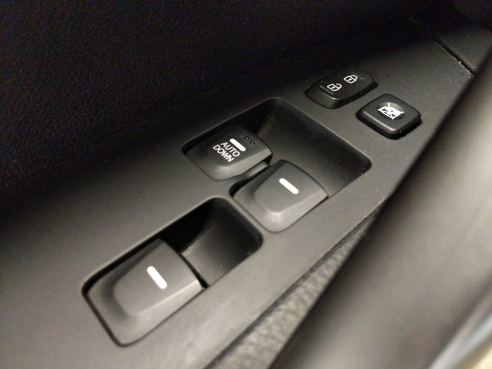 2016 Hyundai Veloster - Driver Power Windows/Lock Control