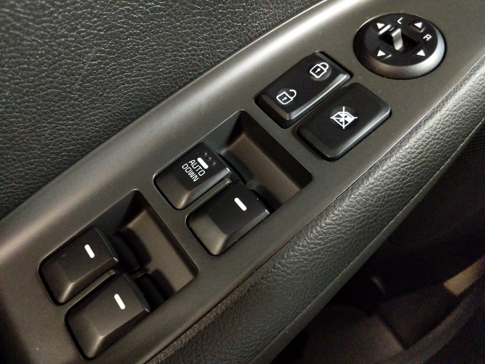 2017 Kia Forte - Driver Power Windows/Lock Control