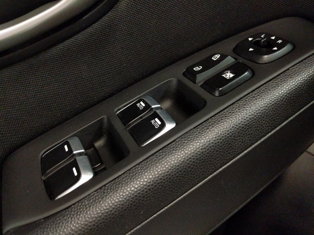 2018 Kia Soul - Driver Power Windows/Lock Control