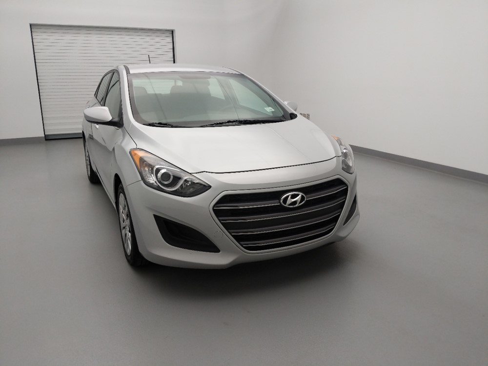 2017 Hyundai Elantra - Passenger Front Hood