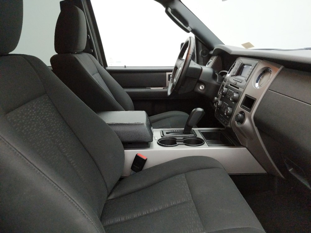 2017 Ford Expedition - Passenger Front Seat