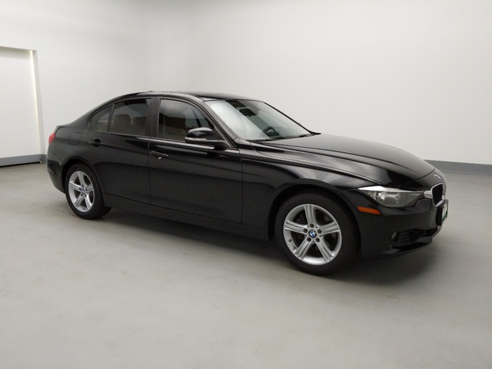2015 BMW 328i - Passenger Front Side