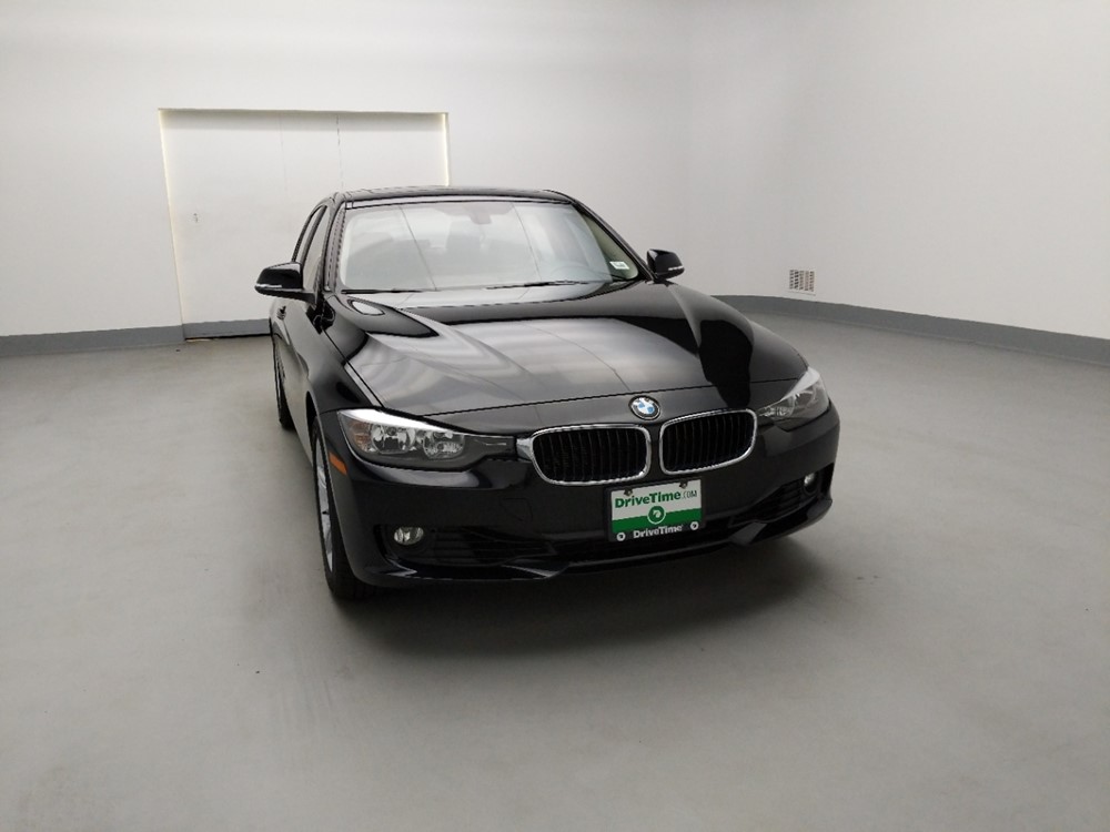 2015 BMW 328i - Passenger Front Hood