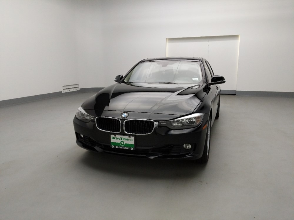 2015 BMW 328i - Driver Front Hood