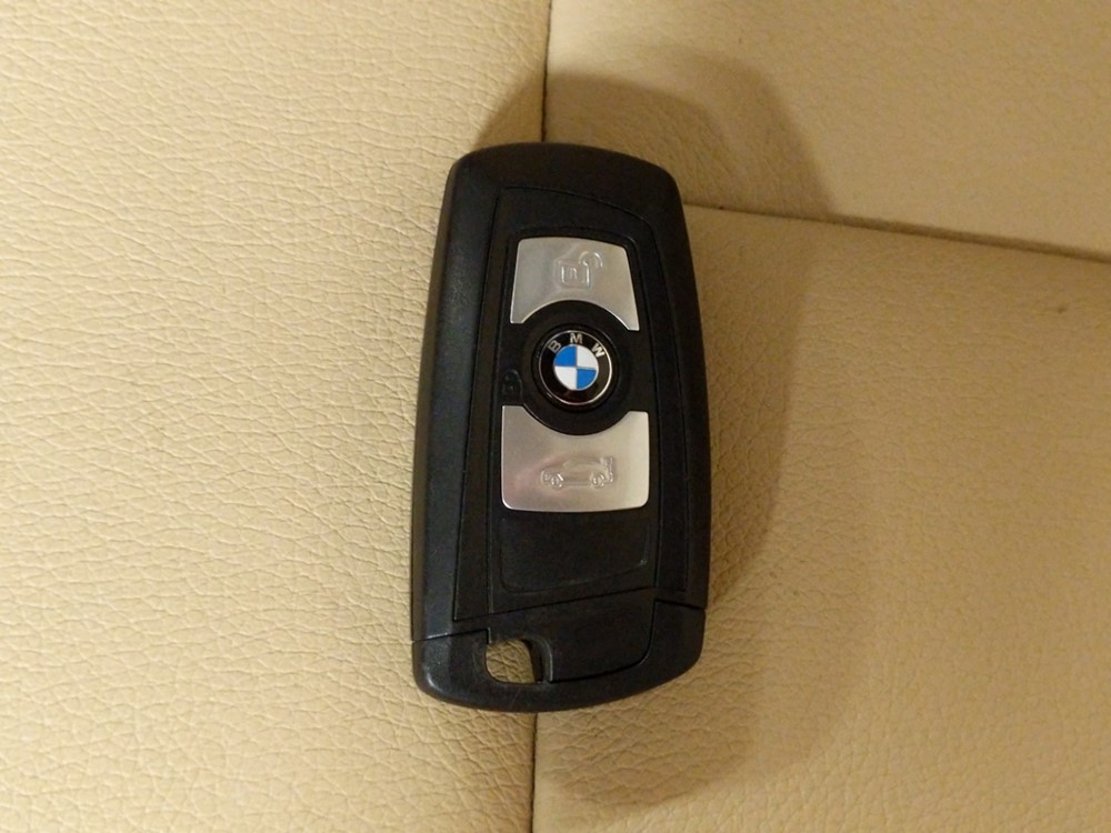 2015 BMW 328i - Keys