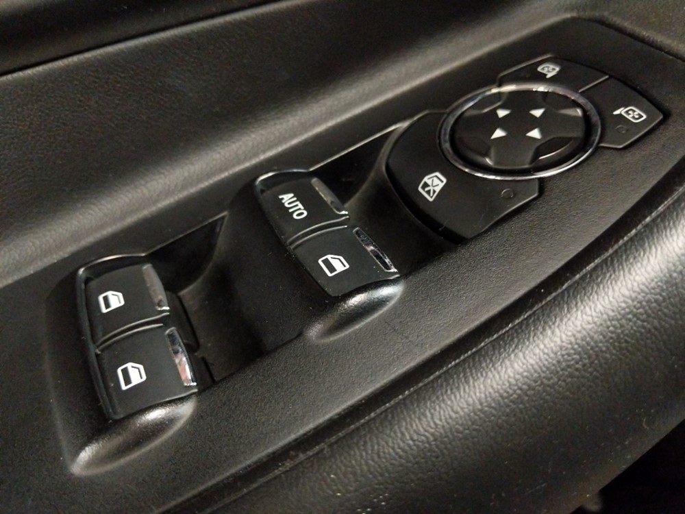 2014 Ford Taurus - Driver Power Windows/Lock Control