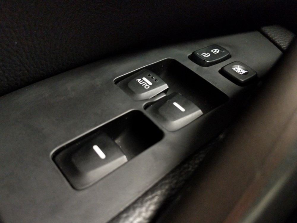 2016 Hyundai Veloster - Driver Power Windows/Lock Control