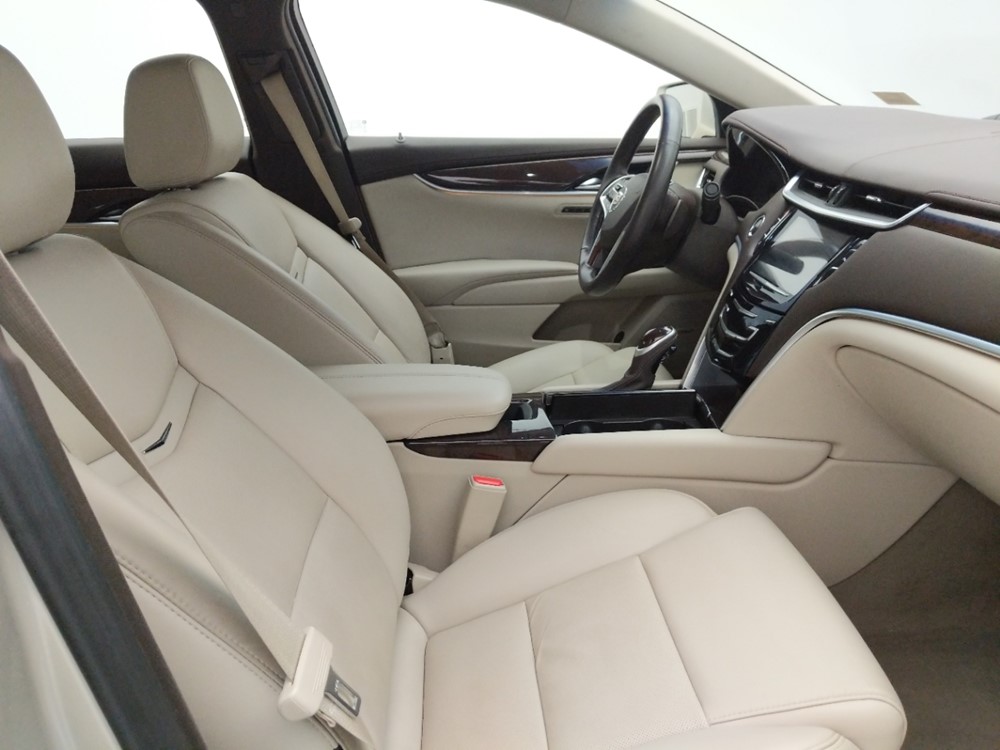 2015 Cadillac XTS - Passenger Front Seat