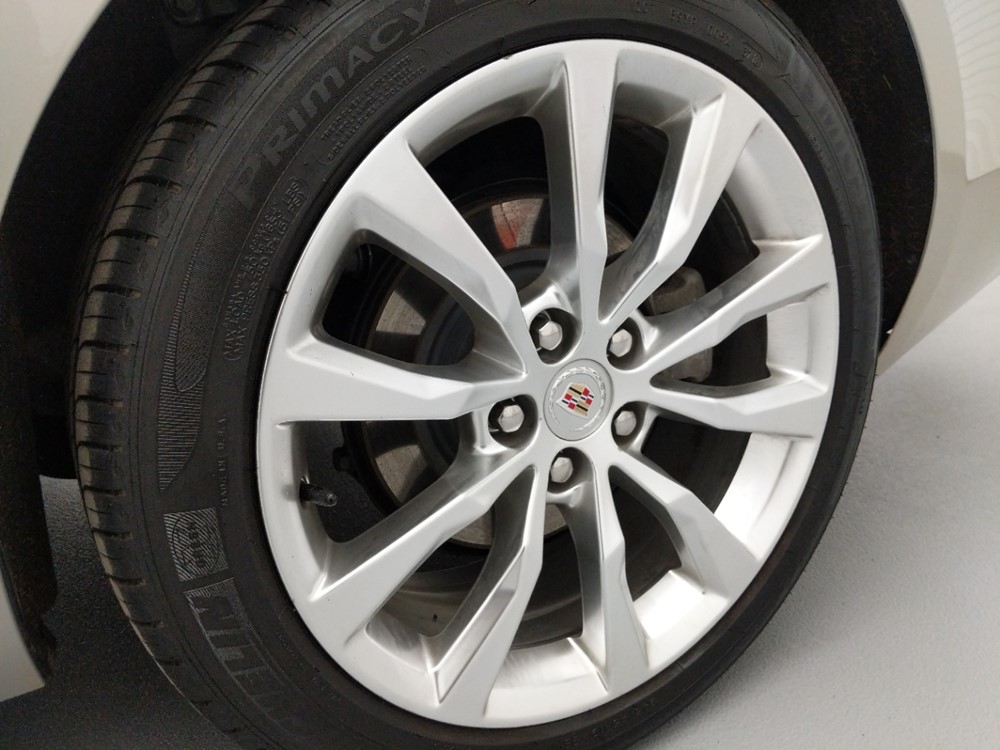 2015 Cadillac XTS - Wheel